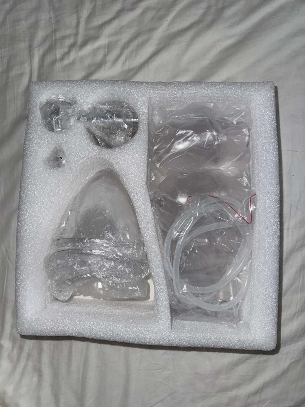 Vacuum Therapy Cupping Parts. Multifunctional Body Massage Care